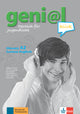 geni@l klick A2 Glossar Deutsch-Englisch (Glossary German-English)