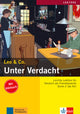 Unter Verdacht Leichte Lektüren für Deutsch als Fremdsprache