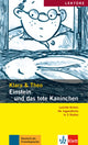 Einstein und das tote Kaninchen Leichte Krimis für Jugendliche Buch + Audio-Online