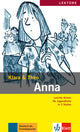 Anna Leichte Krimis für Jugendliche Buch + Audio-Online