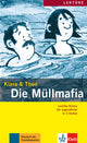 Die Müllmafia Leichte Krimis für Jugendliche Buch + Audio-Online