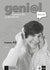 Geni@l klick A2 Testheft mit Audio-CD