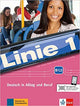 Linie 1 B1.2 Kurs- und Übungsbuch mit DVD-ROM