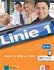 Linie 1 B1 + / B2 Kurs- und Übungsbuch mit Audios/Videos