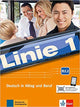Linie 1 B2.2 Kurs- und Übungsbuch Teil 2 mit Audios und Videos