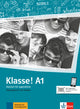 Klasse! A1 Übungsbuch mit Audios