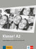 Klasse! A2 Lehrerhandbuch mit 4 Audio/Video