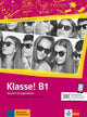 Klasse! B1 Kursbuch mit Audios und Videos