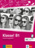 Klasse! B1 Übungsbuch mit Audios (Workbook)