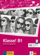 Klasse! B1 Übungsbuch mit Audios (Workbook)