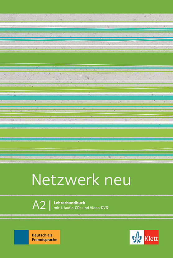 Netzwerk Neu A2 Lehrerhandbuch