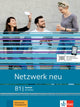 Netzwerk Neu B1 Testheft mit Audios