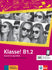 Klasse! B1.2 Kursbuch mit Audios und Videos (Textbook)