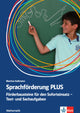 Sprachförderung PLUS Mathematik Förderbausteine für den Soforteinsatz - Text- u. Sachaufgaben in der Grundschule