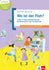 Wo ist der Floh? Lieder zu Sprachförderung und Spracherwerb in der Grundschule Buch + CD-ROM