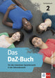 Das DaZ-Buch 2 Schülerbuch + Online-Angebot