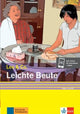 Leichte Beute (Stufe 3) Leichte Lektüre für Deutsch als Fremdsprache Buch + Online