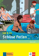 Schöne Ferien (Stufe 2) Leichte Lektüre für Deutsch als Fremdsprache Buch + Online
