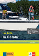 In Gefahr (Stufe 2) Leichte Lektüre für Deutsch als Fremdsprache Buch + Online
