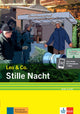 Stille Nacht (Stufe 3) Leichte Lektüre für Deutsch als Fremdsprache Buch + Online