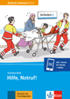 Hilfe, Notruf! Buch + Online-Angebot