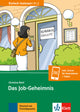 Das Job-Geheimnis Buch + Online-Angebot