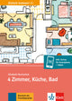 4 Zimmer, Küche, Bad Buch + Online-Angebot