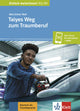 Taiyes Weg zum Traumberuf Buch + online