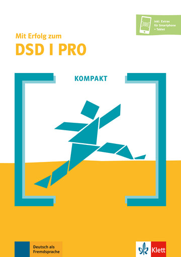 KOMPAKT Mit Erfolg zum DSD I PRO