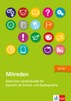 Mitreden Lehrerbuch mit Kopiervorlagen + Online-Angebot