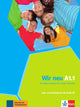 Wir neu A1.1 Lehr- und Arbeitsbuch mit Audio-CD (Textbook & Workbook)