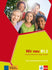 Wir neu B1.2 Lehr-und Arbeitsbuch mit Audio-CD (Textbook & Workbook )