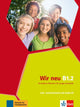 Wir neu B1.2 Lehr-und Arbeitsbuch mit Audio-CD (Textbook & Workbook )