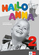 Hallo Anna 2 Arbeitsbuch (Workbook)