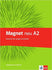 Magnet Neu A2 - Workbook with  (Audio Downloadable)
