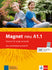 Magnet neu A1.1 Kurs- und Arbeitsbuch mit Audio-CD (Textbook & Workbook)