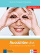 Aussichten A1.1 Kurs-/Arbeitsbuch mit 2 Audio-CDs und DVD