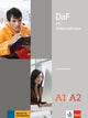 DaF im Unternehmen A1-A2 Lehrerhandbuch