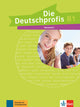 Die Deutschprofis B1 Wörterheft (Dictionary)