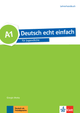 Deutsch echt einfach A1 Lehrerhandbuch