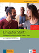 Ein guter Start! Kurs- und Übungsbuch mit Audios online, Arabisch
