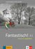 Fantastisch A1 Lehrerhandbuch  mit MP3-CD und DVD-ROM (Teacher's Manual)