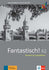 Fantastisch A2 Lehrerhandbuch mit MP3-CD und DVD-ROM (Teacher's Manual)