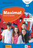 Maximal A2 Kursbuch with (Audio Downloadable)