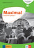 Maximal B1 Lehrerhandbuch mit Audio