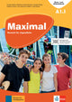 Maximal A1.1 Kurs- und Arbeitsbuch mit Audios und Videos