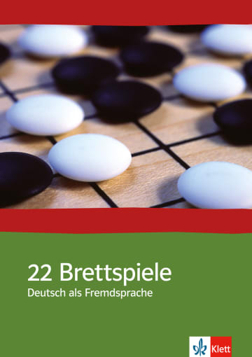 22 Brettspiele Deutsch als Fremdsprache interactive lesson templates