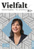 Vielfalt B1+ Kurs- und Arbeitsbuch plus interaktive Version