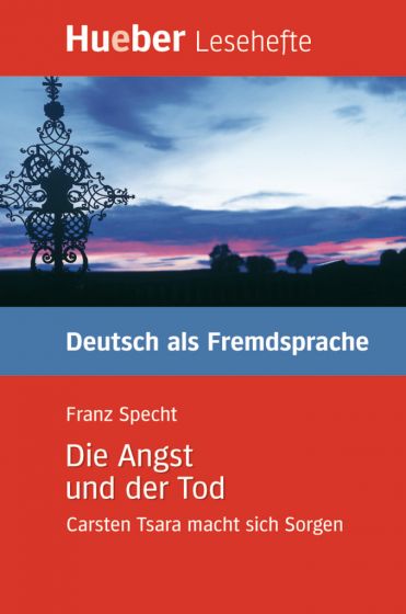 Die Angst und der Tod Leseheft