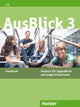 AusBlick 3 Kursbuch Deutsch als Fremdsprache